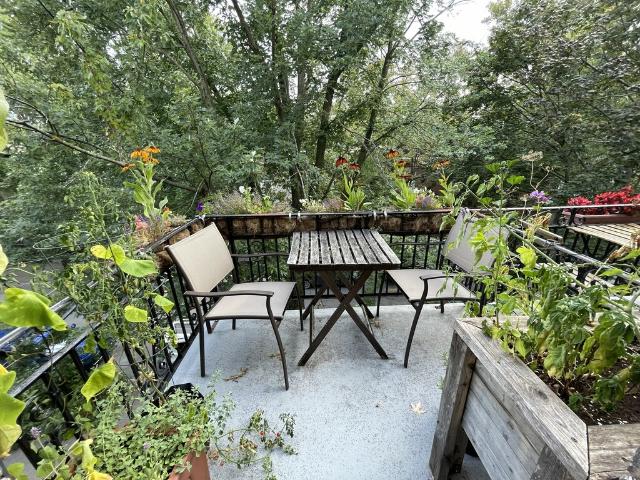 Apartment for rent in St. Leonard's, Quebec