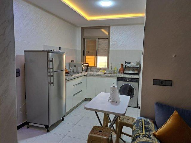 Appartement location à Agadir, Oued ed Dahab-Lagouira