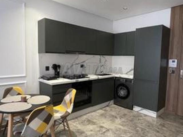 Appartement location à Anfa, Gharb-Chrarda-Beni Hssen
