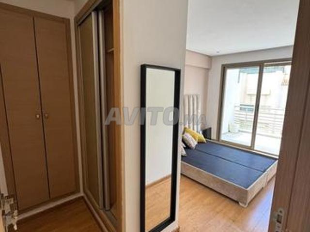 Appartement location à Anfa, Sidi Belyout