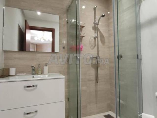 Appartement location à Fès