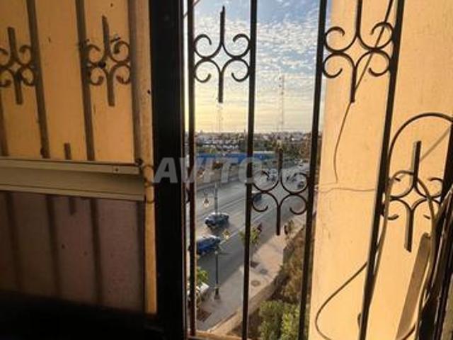 Appartement location