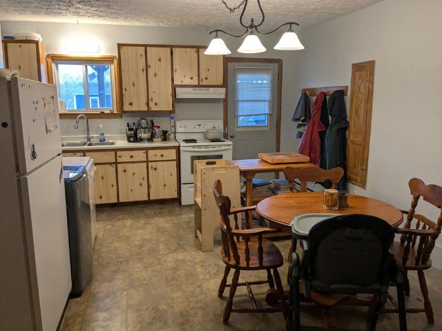 Apartment for rent in Sherbrooke, Quebec