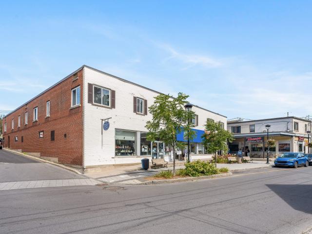 Apartment for rent in Sainte-anne-de-bellevue, Quebec