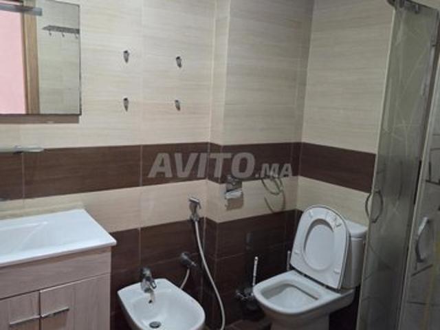 Appartement location à Anfa, Gharb-Chrarda-Beni Hssen