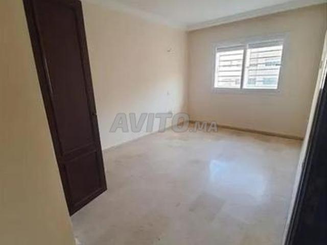 Appartement location à Centre Ville