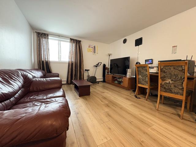 Apartment for rent in Québec, Quebec