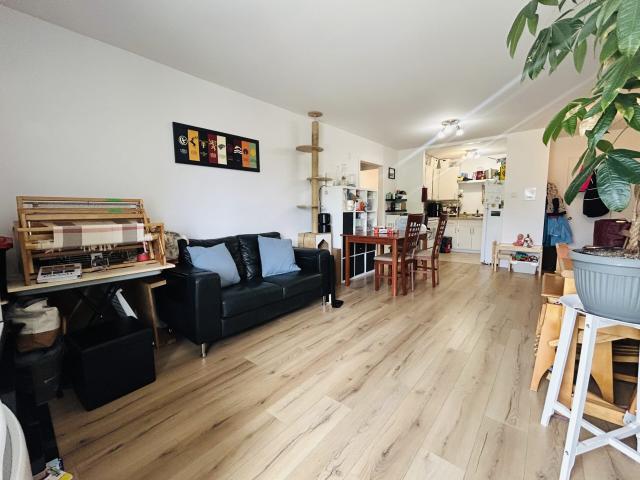 Apartment for rent in Québec, Quebec