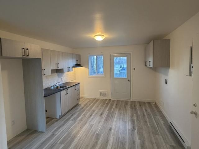 Apartment for rent in Mauricie, Quebec