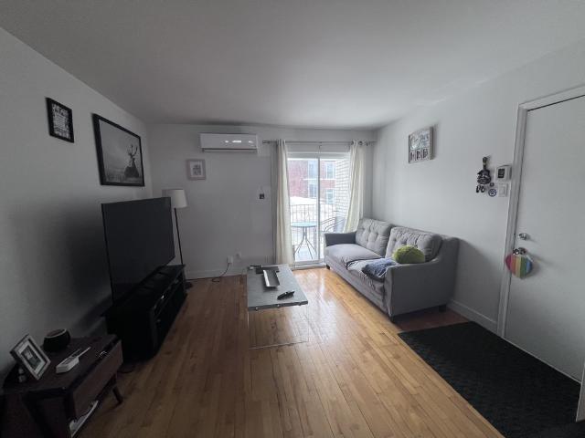 Apartment for rent in Mauricie, Quebec