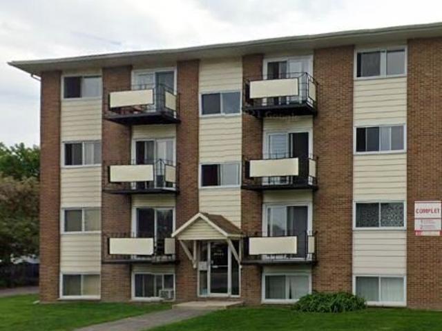 Apartment for rent in Gatineau, Quebec