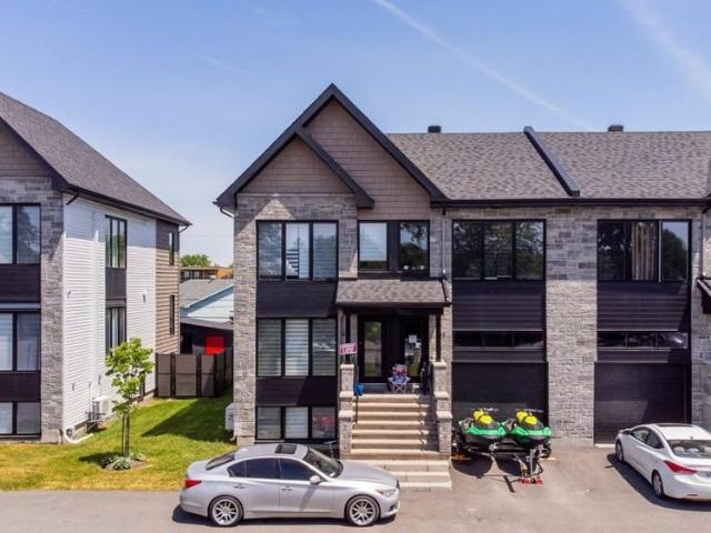 Apartment for rent in Laurentides, Quebec