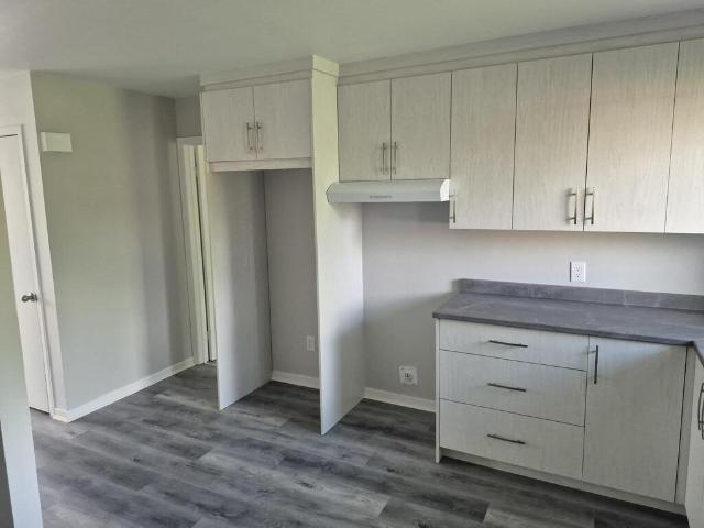 Apartment for rent in Asbestos, Quebec