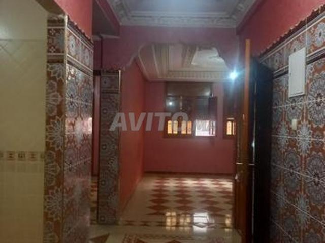 Appartement location à Khouribga