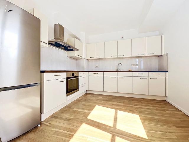Appartement location à Vorst, Bruxelles