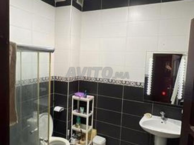 Appartement location à Lyautey