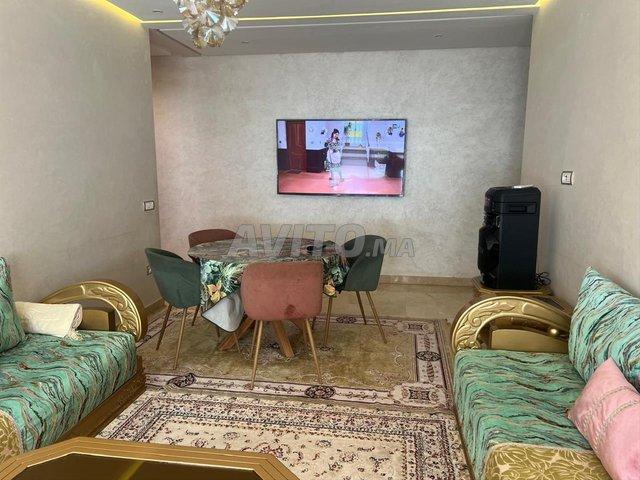 Appartement location à Mohammedia