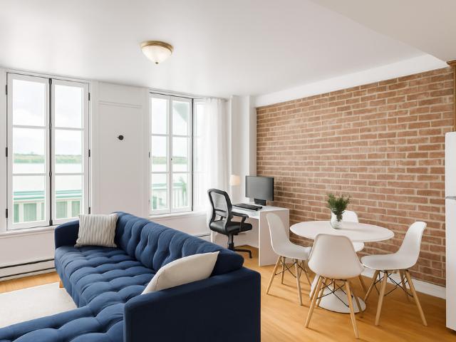 Apartment for rent in Québec, Quebec