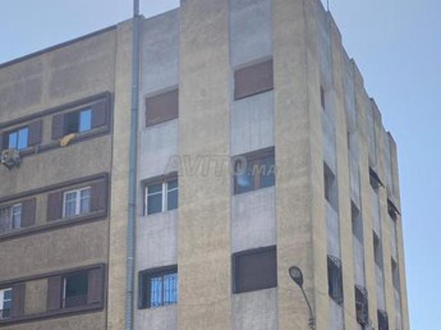 Local commercial location à Casablanca, Gharb-Chrarda-Beni Hssen