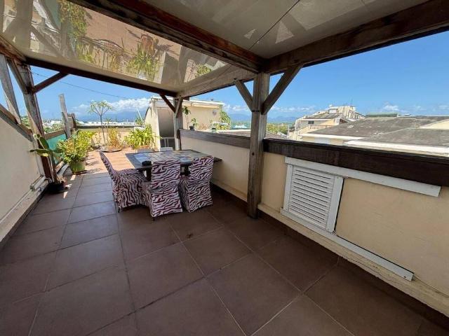 Appartement location à Pointe-à-Pitre