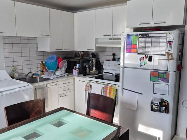 Apartment for rent in Mauricie, Quebec