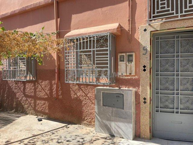 Appartement location