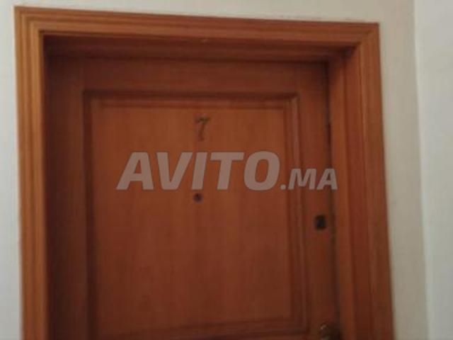 Appartement location à El Ma, Gharb-Chrarda-Beni Hssen