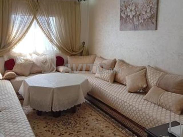 Appartement location à El Ma, Gharb-Chrarda-Beni Hssen