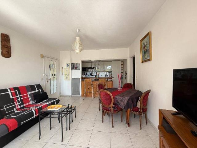 Appartement location à Villeneuve-Loubet, Alpes-Maritimes