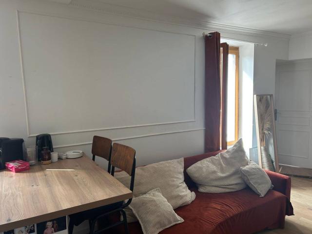 Appartement location à Hameau des Ouches, Chanteloup-les-Vignes