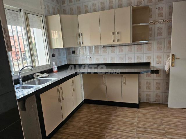 Appartement location à Témara
