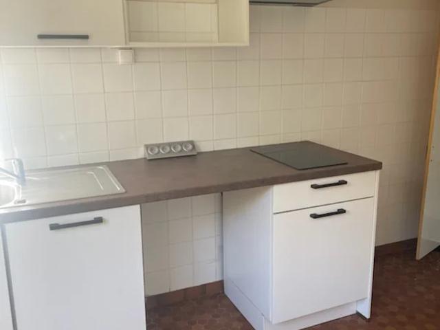 Appartement location à Rodez, Marcillac-vallon