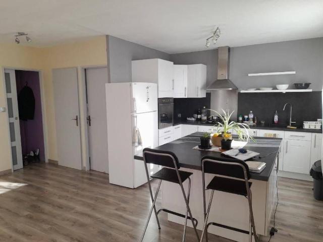 Appartement location à Hauteville-Lompnes, Plateau d'Hauteville