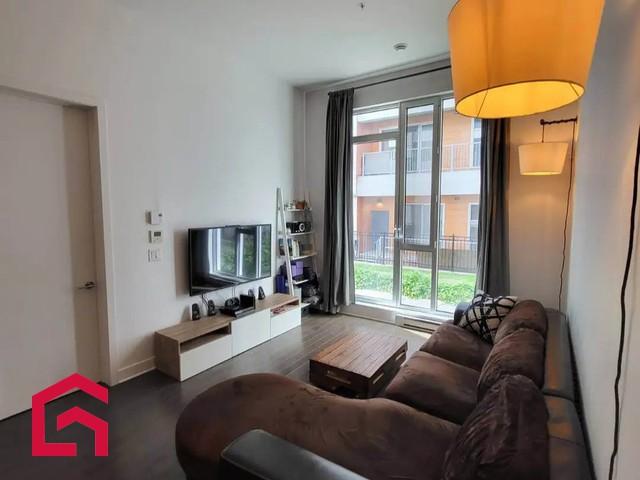 Apartment for rent in St. Leonard's, Quebec