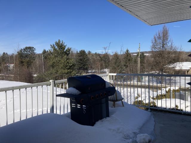 Apartment for rent in Le Haut-saint-françois, Quebec