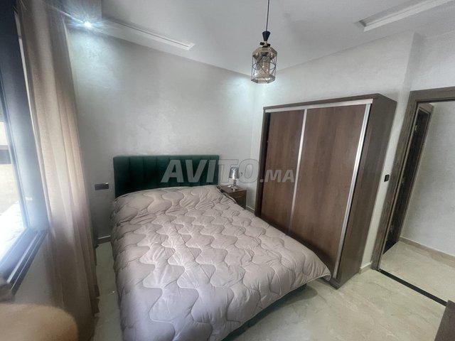 Appartement location à Anfa, Gharb-Chrarda-Beni Hssen
