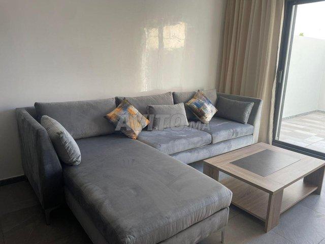 Appartement location