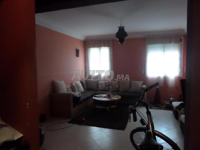 Appartement location à Anfa, Gharb-Chrarda-Beni Hssen