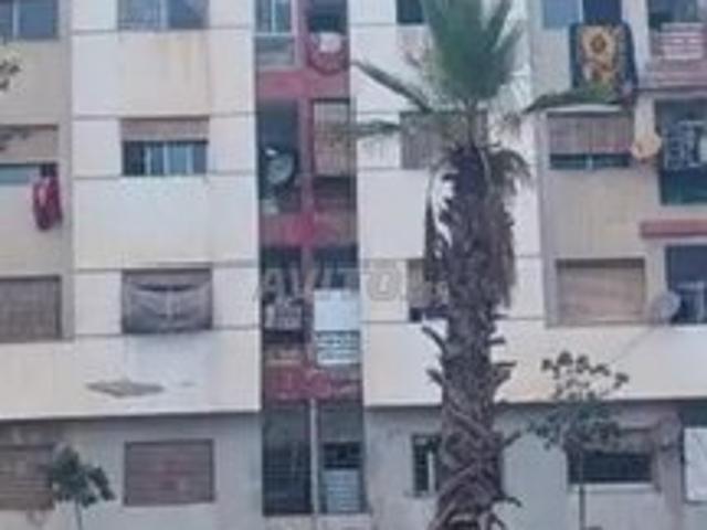 Appartement location à Anfa, Gharb-Chrarda-Beni Hssen