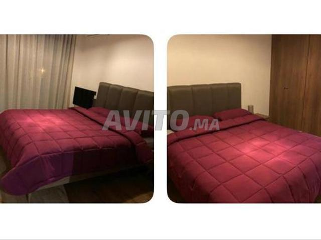 Appartement location à Anfa, Gharb-Chrarda-Beni Hssen