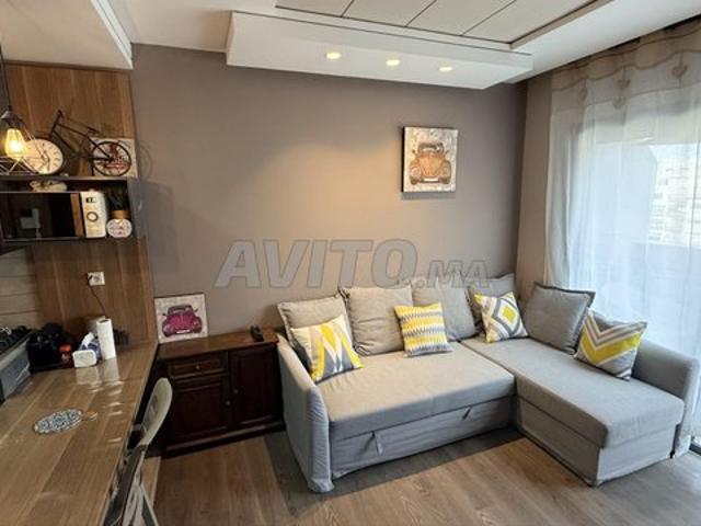 Appartement location à Centre Ville, Ben Slimane