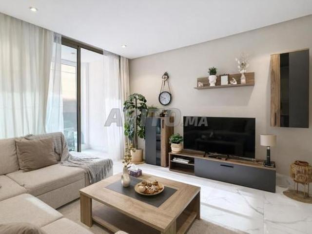 Appartement location à Anfa, Gharb-Chrarda-Beni Hssen