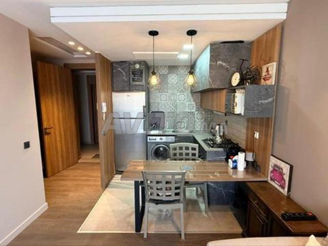 Appartement location à Anfa, Gharb-Chrarda-Beni Hssen