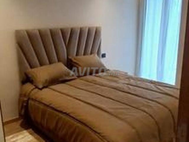 Appartement location à Anfa, Gharb-Chrarda-Beni Hssen