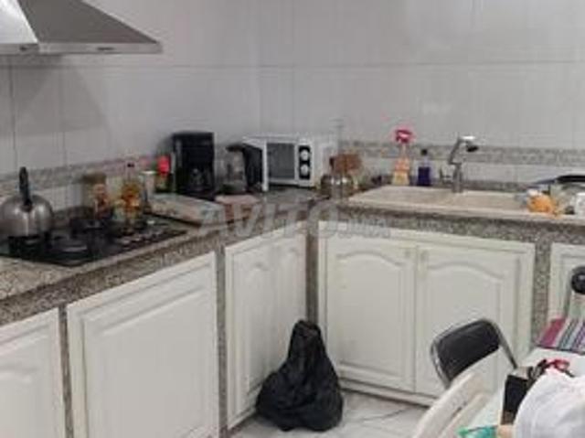Appartement location