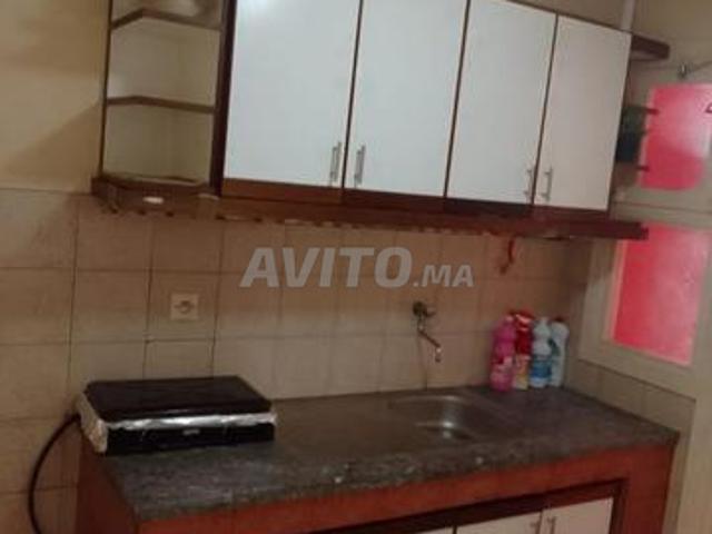 Appartement location