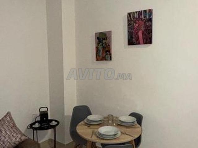 Appartement location à Anfa, Gharb-Chrarda-Beni Hssen