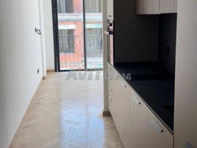 Appartement location à Anfa, Gharb-Chrarda-Beni Hssen