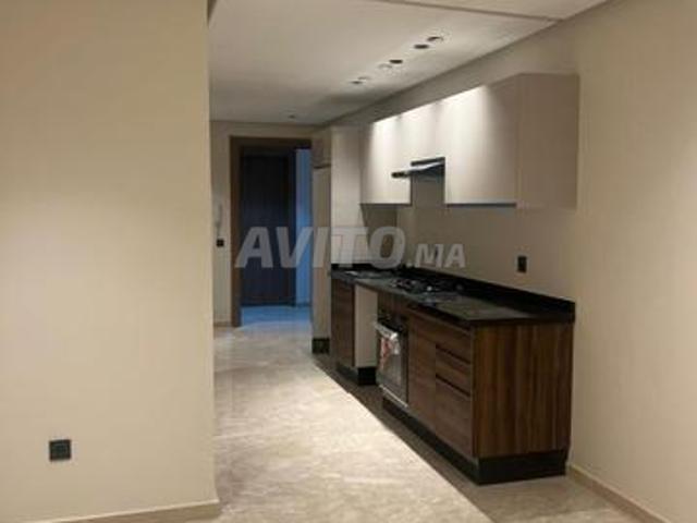 Appartement location à Anfa, Gharb-Chrarda-Beni Hssen