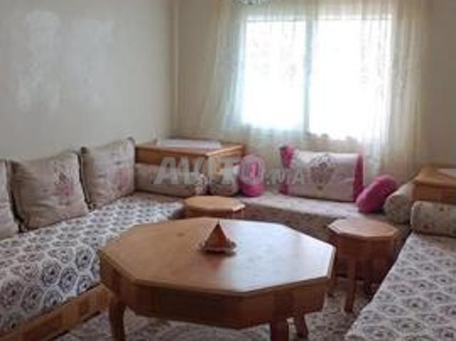 Appartement location à Rbat